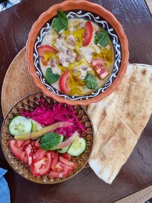 Foul at Šiša Bar - Maybe closed in Brezice