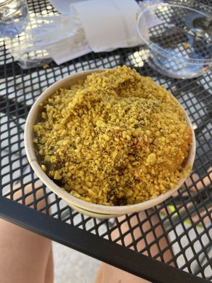   at Rellena'o - Kiosko #40 in Luquillo