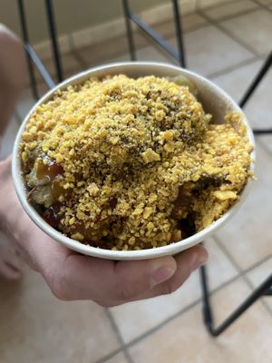   at Rellena'o - Kiosko #40 in Luquillo