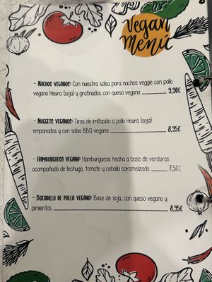   at Akhara Bar in Eibar