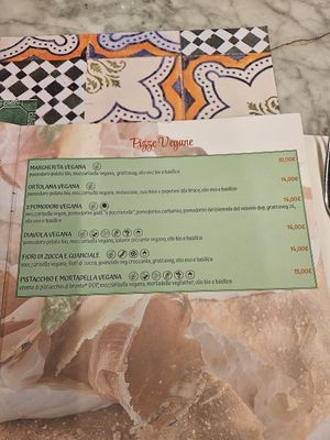  at Pizzeria Assaje in Milan