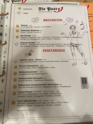   at Die Post in Herrsching Am Ammersee