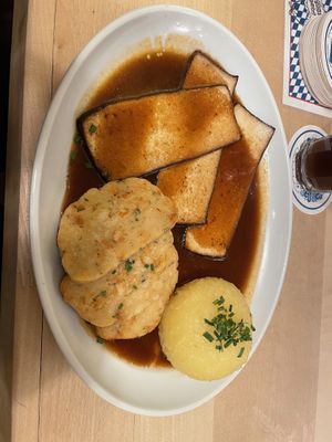   at Die Post in Herrsching Am Ammersee