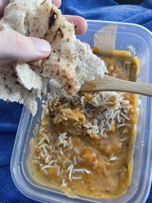   at The Spicy Mare in Lynton