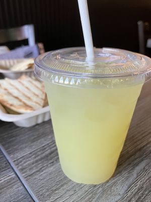   at The Bite in San Francisco