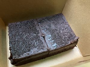   at The Bite in San Francisco