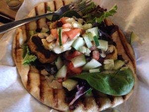 Urban cannibals at Urban Cannibals Bodega and Bites in Atlanta