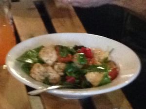 Urban cannibals at Urban Cannibals Bodega and Bites in Atlanta