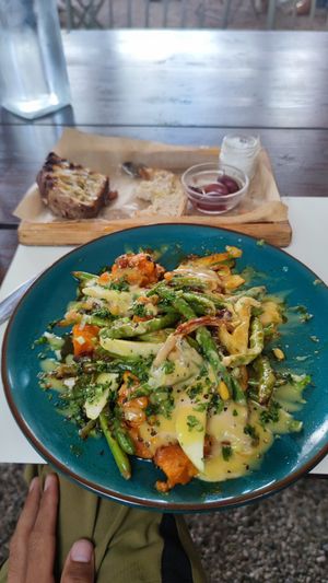  at Afrálato in Kalamata