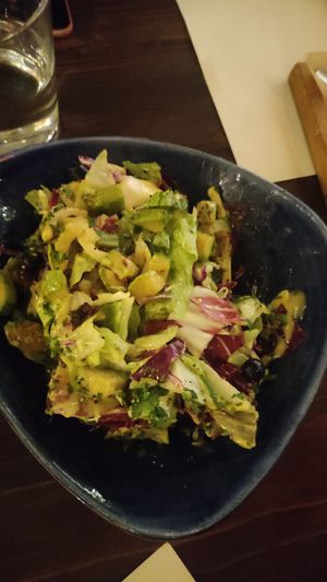  at Afrálato in Kalamata