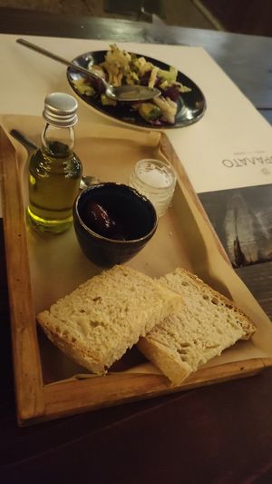  at Afrálato in Kalamata