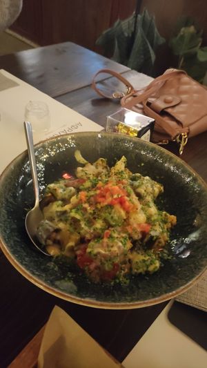  at Afrálato in Kalamata