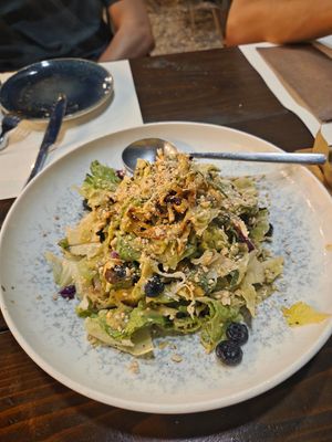  at Afrálato in Kalamata