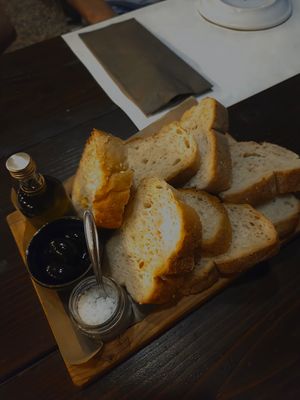  at Afrálato in Kalamata