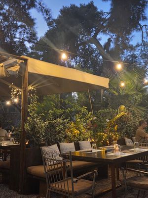  at Afrálato in Kalamata