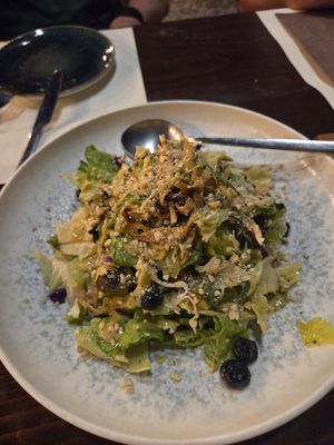  at Afrálato in Kalamata