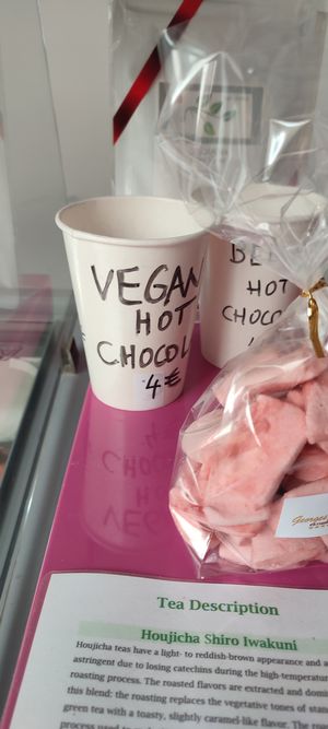  at Georges Alain in Paphos