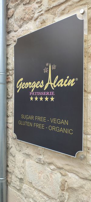  at Georges Alain in Paphos