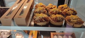  at Georges Alain in Paphos