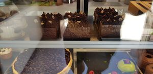  at Georges Alain in Paphos