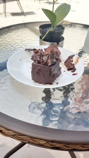  at Georges Alain in Paphos