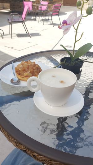  at Georges Alain in Paphos