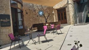  at Georges Alain in Paphos