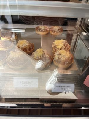   at Georges Alain in Paphos