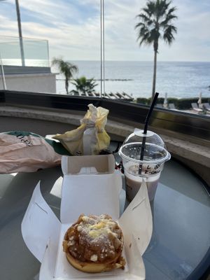   at Georges Alain in Paphos