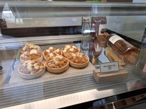  at Georges Alain in Paphos