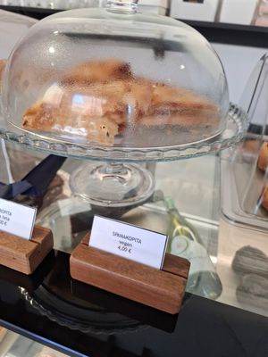  at Georges Alain in Paphos