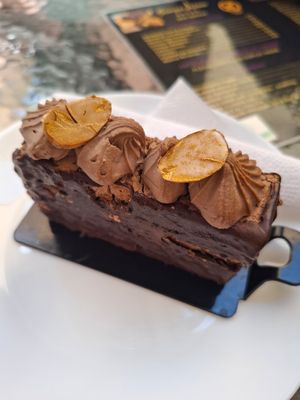  at Georges Alain in Paphos