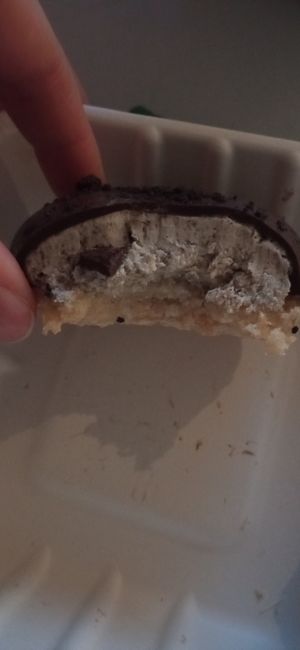  at Sykurverk Café in Akureyri