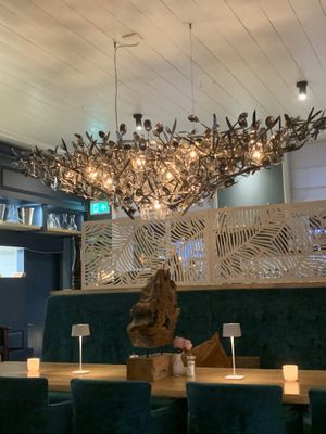 Beautiful decor  at Swinckels in Twello in Twello