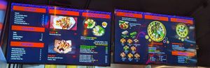  at Dumpling N' Dips in New York City