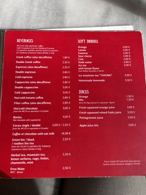   at Eklektik in Thessaloniki