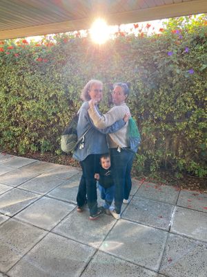  at Madame Hà in Con Dao