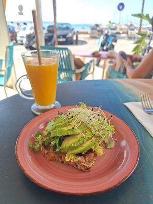  at BonaOna in Mallorca