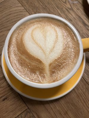   at New York Bagel Bar - City in Hamburg