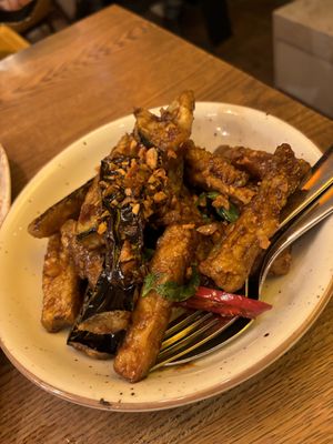   at Nok Nok in Tallinn