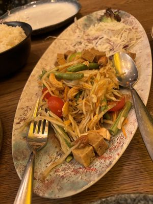   at Nok Nok in Tallinn