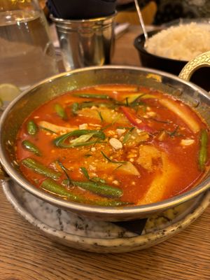   at Nok Nok in Tallinn