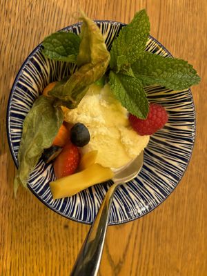   at Nok Nok in Tallinn