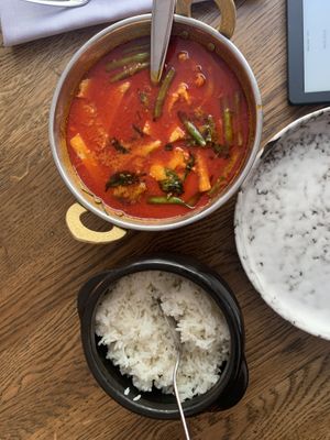   at Nok Nok in Tallinn