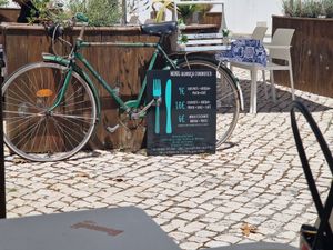 not that expensive at Mercearia do Prato in Arruda Dos Vinhos