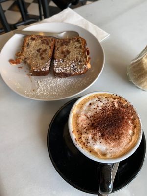  at Cafe Lulu in Sete