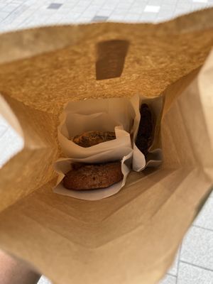   at Moandave in Suwon