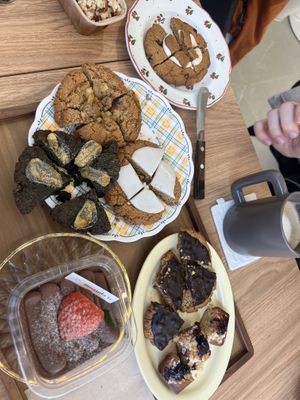   at Moandave in Suwon