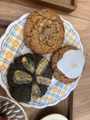   at Moandave in Suwon