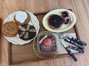   at Moandave in Suwon